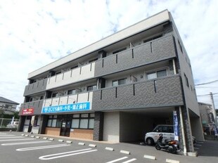 笹貫駅 徒歩2分 2階の物件外観写真